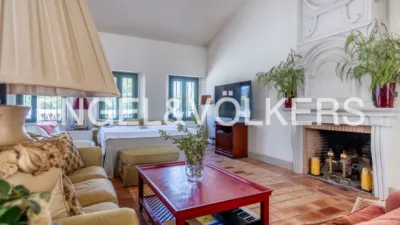 Chalet in Corrales photo 24