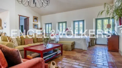 Chalet in Corrales photo 25