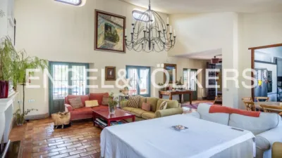 Chalet in Corrales photo 26
