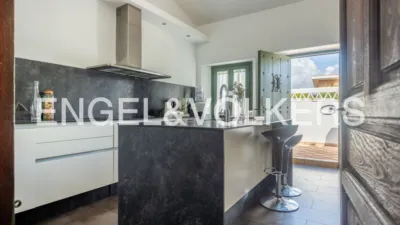 Chalet in Corrales photo 29