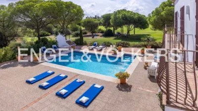 Chalet in Corrales photo 2