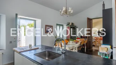Chalet in Corrales photo 30