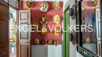 Chalet in Corrales photo 32