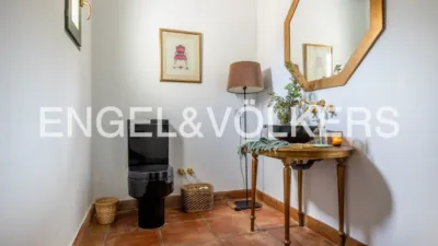 Chalet in Corrales photo 33