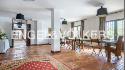 Chalet in Corrales photo 34