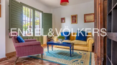 Chalet in Corrales photo 35