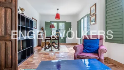 Chalet in Corrales photo 36