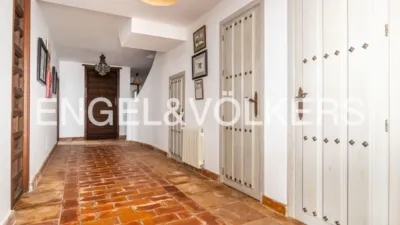 Chalet in Corrales photo 37