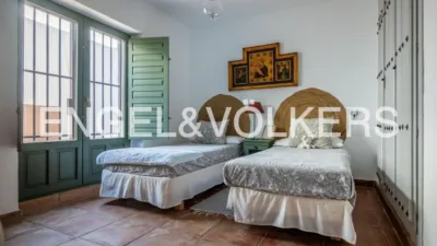 Chalet in Corrales photo 39