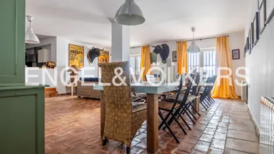 Chalet in Corrales photo 41