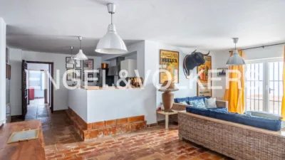 Chalet in Corrales photo 42