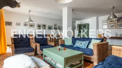 Chalet in Corrales photo 43