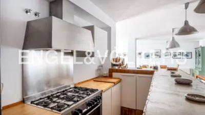 Chalet in Corrales photo 45