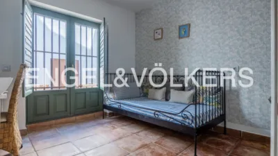 Chalet in Corrales photo 47