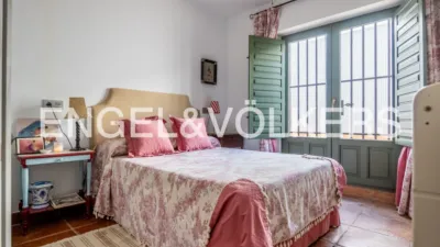 Chalet in Corrales photo 48