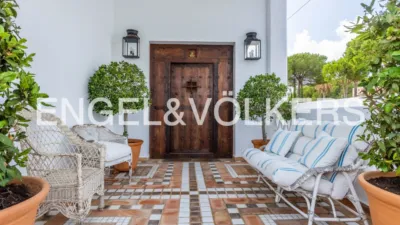 Chalet in Corrales photo 4