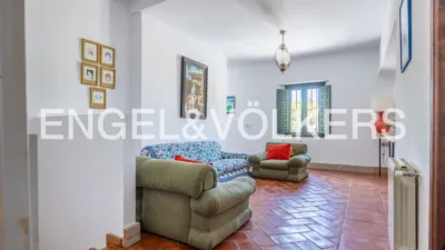 Chalet in Corrales photo 50