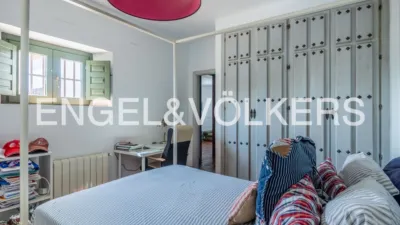 Chalet in Corrales photo 51