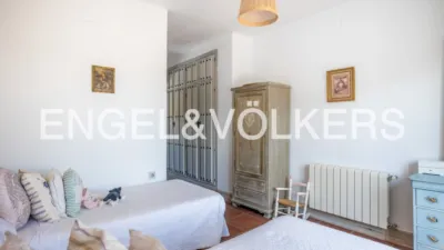 Chalet in Corrales photo 53