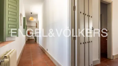 Chalet in Corrales photo 54