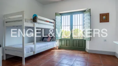 Chalet in Corrales photo 55