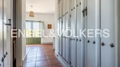 Chalet in Corrales photo 56