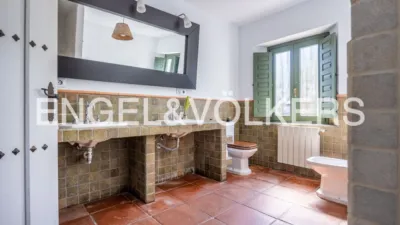 Chalet in Corrales photo 57