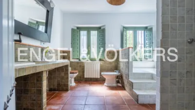 Chalet in Corrales photo 59