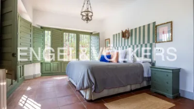 Chalet in Corrales photo 60