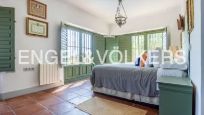Chalet in Corrales photo 61