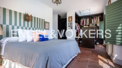 Chalet in Corrales photo 62