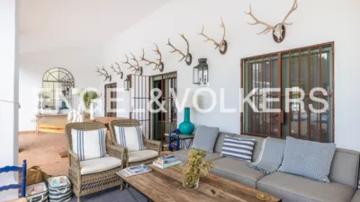 Chalet in Corrales photo 6