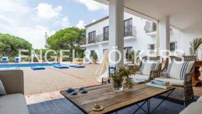 Chalet in Corrales photo 7