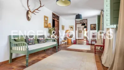 Chalet in Corrales photo 8