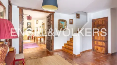Chalet in Corrales photo 9