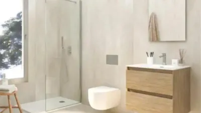 Apartment in Son Rapinya-Los Almendros photo 4