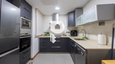 Apartment in Sant Vicenç dels Horts photo 10
