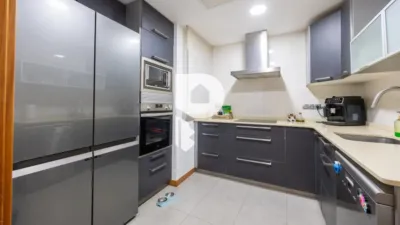 Apartment in Sant Vicenç dels Horts photo 11