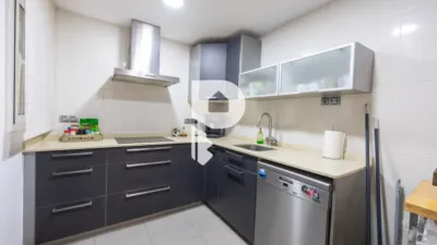 Apartment in Sant Vicenç dels Horts photo 12