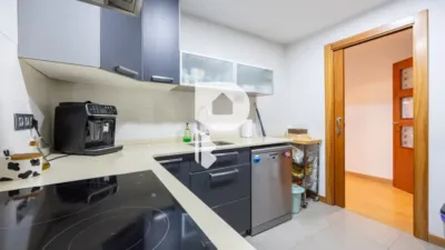 Apartment in Sant Vicenç dels Horts photo 13