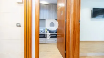 Apartment in Sant Vicenç dels Horts photo 15