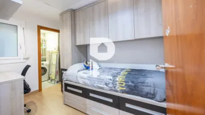 Apartment in Sant Vicenç dels Horts photo 16