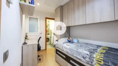 Apartment in Sant Vicenç dels Horts photo 17