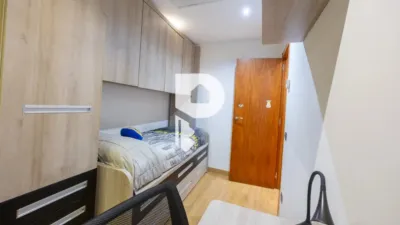 Apartment in Sant Vicenç dels Horts photo 18