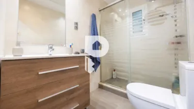 Apartment in Sant Vicenç dels Horts photo 19
