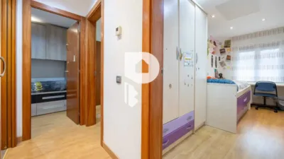 Apartment in Sant Vicenç dels Horts photo 20