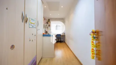 Apartment in Sant Vicenç dels Horts photo 21