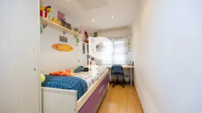 Apartment in Sant Vicenç dels Horts photo 22