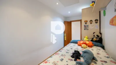 Apartment in Sant Vicenç dels Horts photo 23