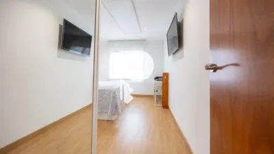 Apartment in Sant Vicenç dels Horts photo 24